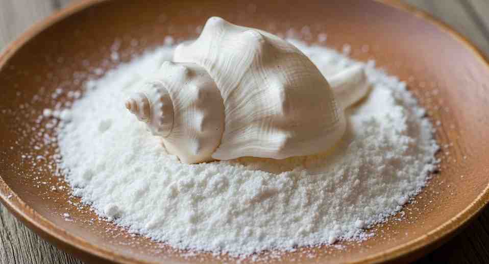 Shankh Bhasma Churna